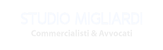 logo studio migliardi